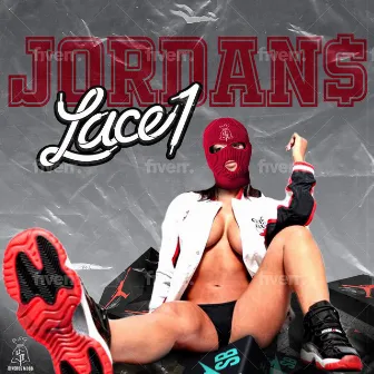 JORDANS by Lace1