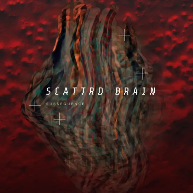 Scattrd Brain