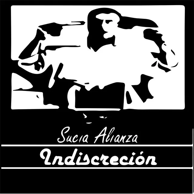 Indiscreción