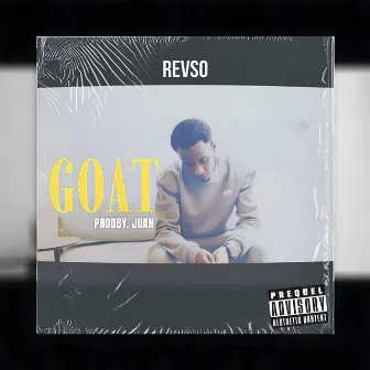 Goat by Revso