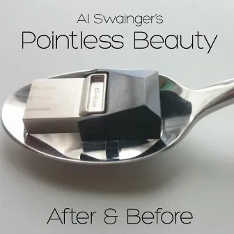 Too Late by Al Swainger's Pointless Beauty