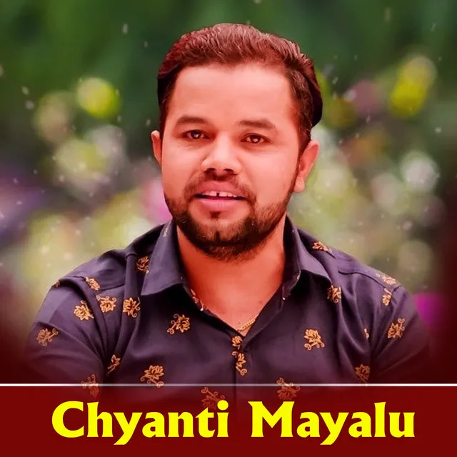 Chyanti Mayalu