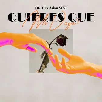 Quieres Que Me Vaya? by OG NJ