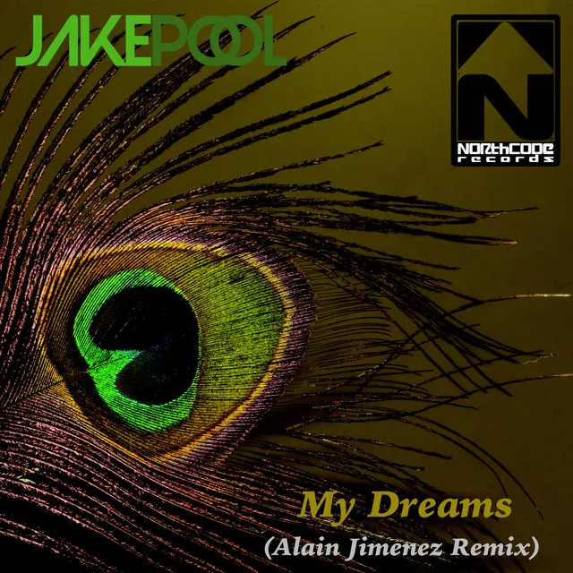 My Dreams - Alain Jimenez Remix