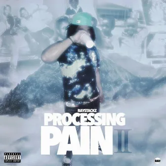 Processing Pain 2 by RayStackz