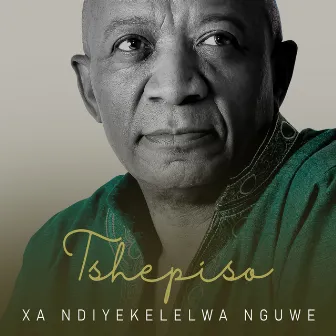 Xandiyekelelwa Nguwe (feat. Zahara and Soweto Gospel Choir) by Tshepiso