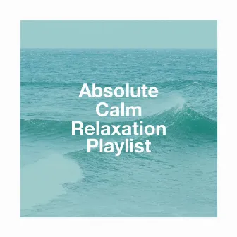 Absolute calm relaxation playlist by Unknown Artist