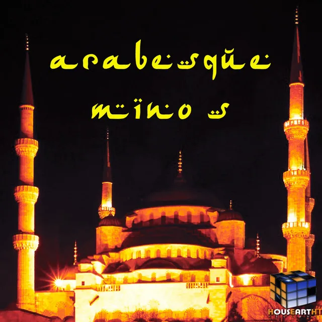 Arabesque - Original Mix