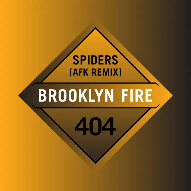 Spiders feat. Sabrina Signs - AFK Remix