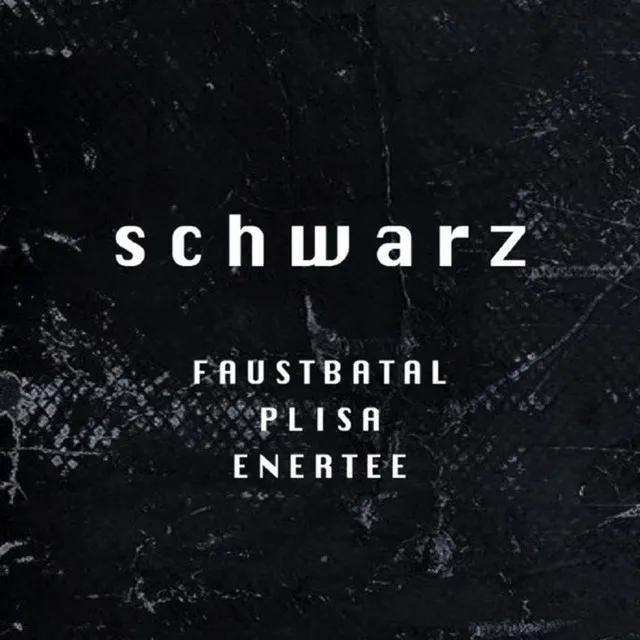 Schwarz