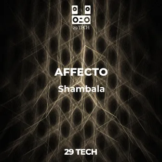 Shambala by AFFECTO