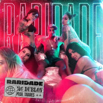 Raridade by Dj Tavares