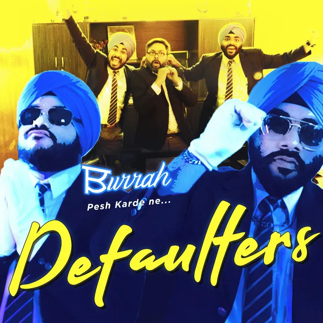 Defaulters