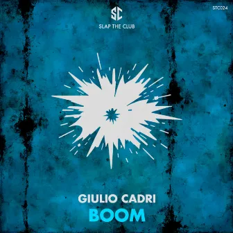 Boom by Giulio Cadri