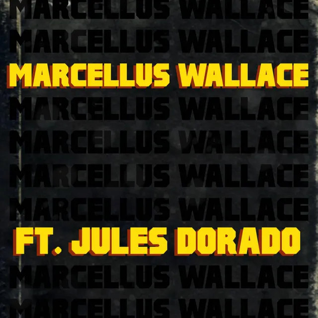 Marcellus Wallace