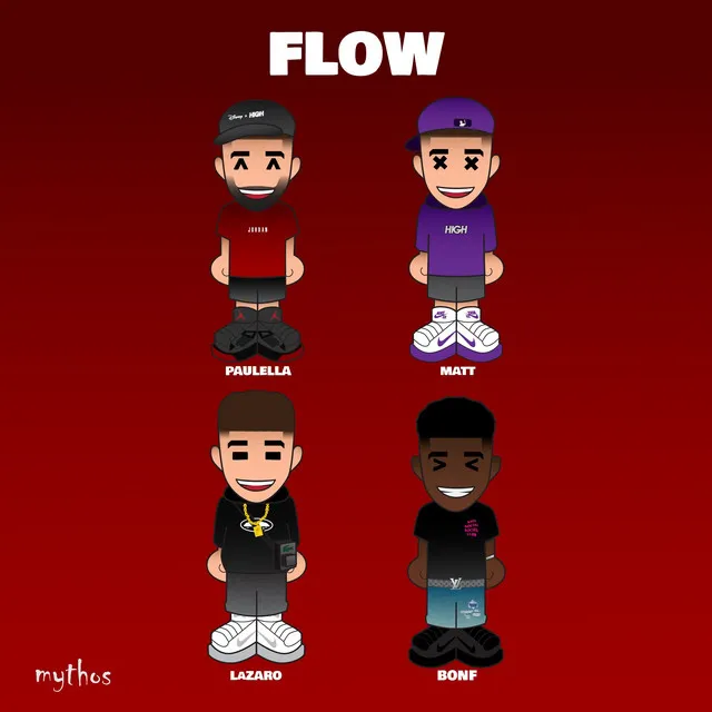 Flow