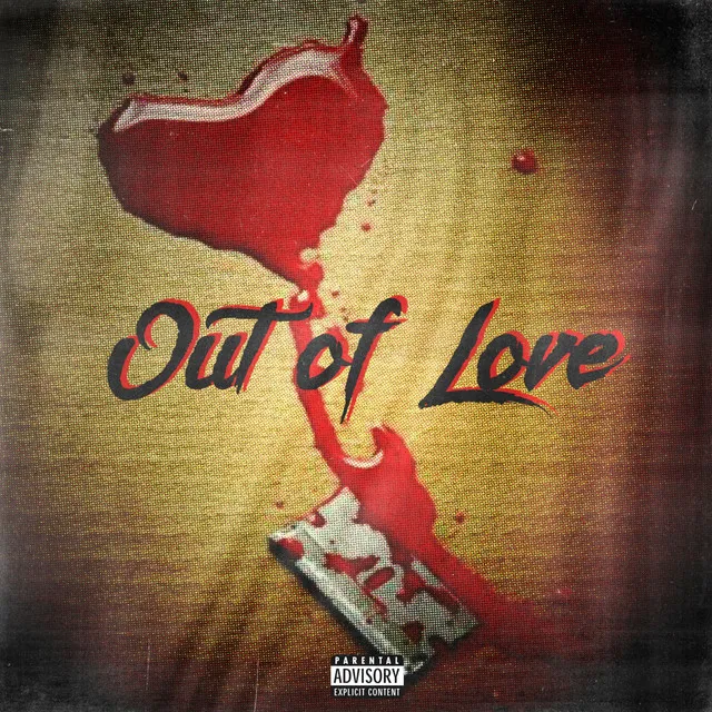 Out of Love