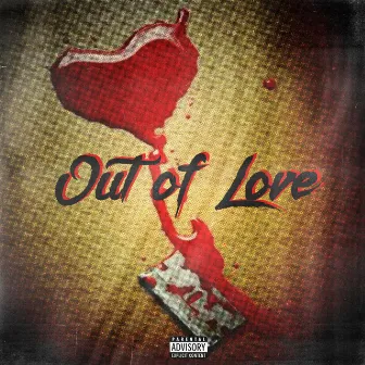 Out of Love by Kic Pimp