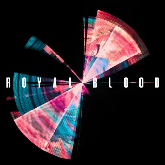 Typhoons by Royal Blood