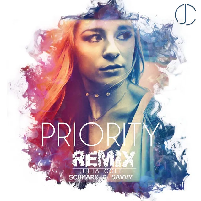 Priority - Schmarx & Savvy Remix