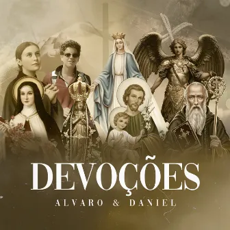 Devoções by Alvaro & Daniel