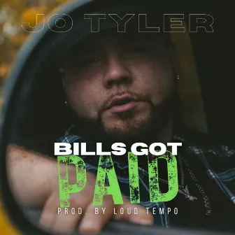 Bills Got Paid by Jo Tyler