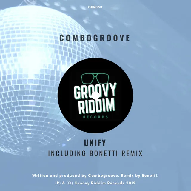 Unify - Bonetti Remix