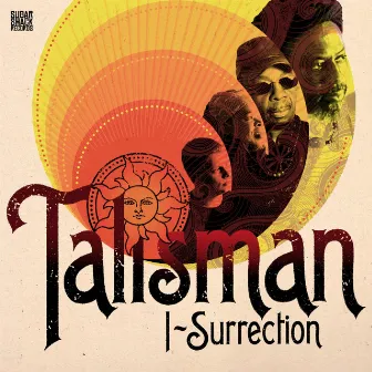 I-Surrection by Talisman