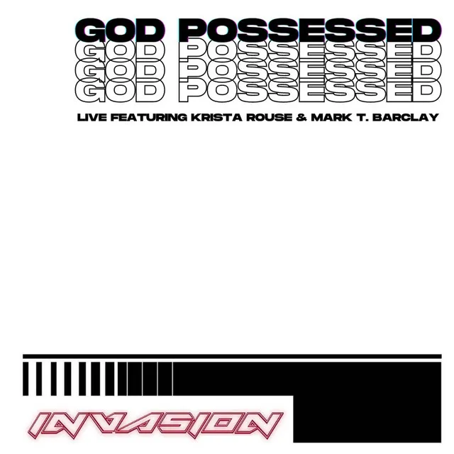 God Possessed (Live)