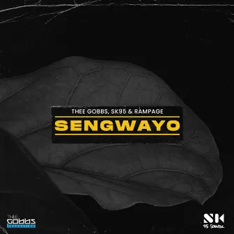 Sengwayo by Thee Gobbs