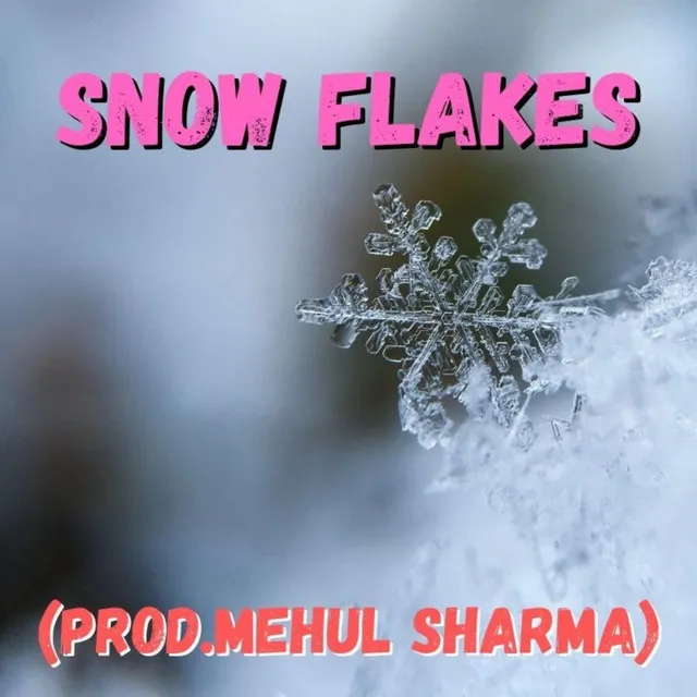 Snow Flakes