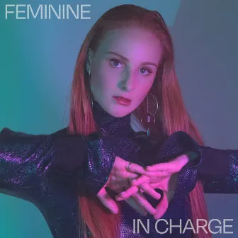 Feminine In Charge by Vera Blue