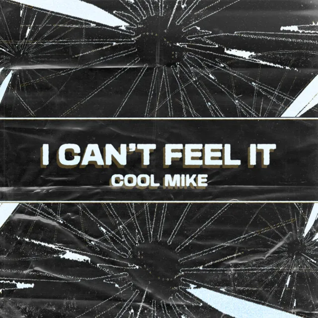 I can't feel it - Radio Edit