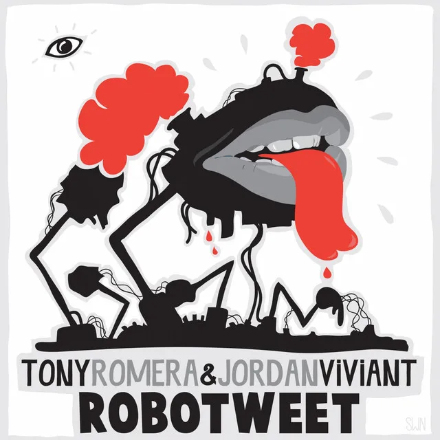 Robotweet - Tom Buster Remix