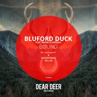 Bound by Bluford Duck