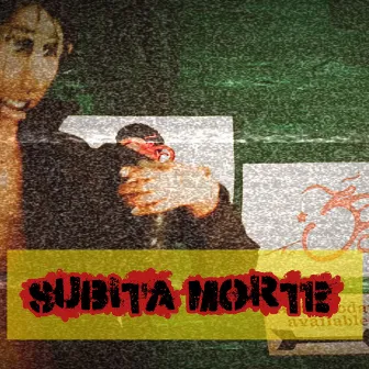 Subita Morte by Tr38cho