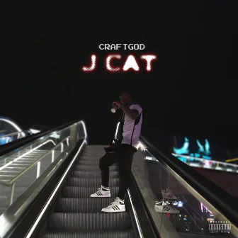 J Cat by Craftgod