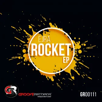 Rocket EP by EJRA