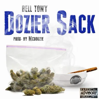 Dozier Sack by Bell Tony