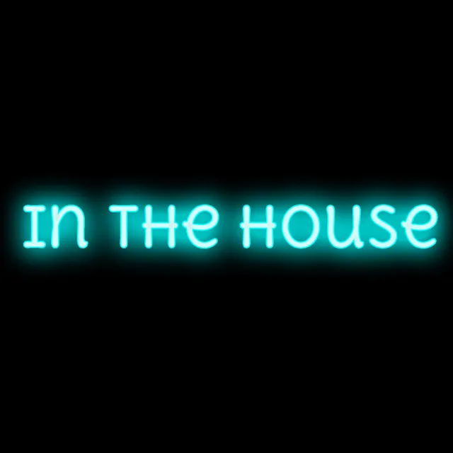 In My House (Remixes)