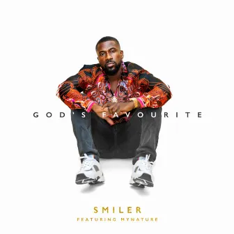 God's Favourite by Smiler