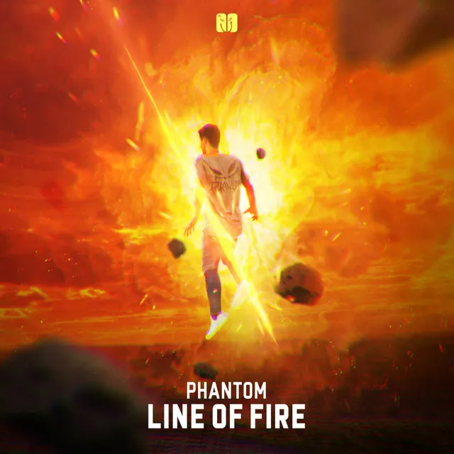 Line Of Fire