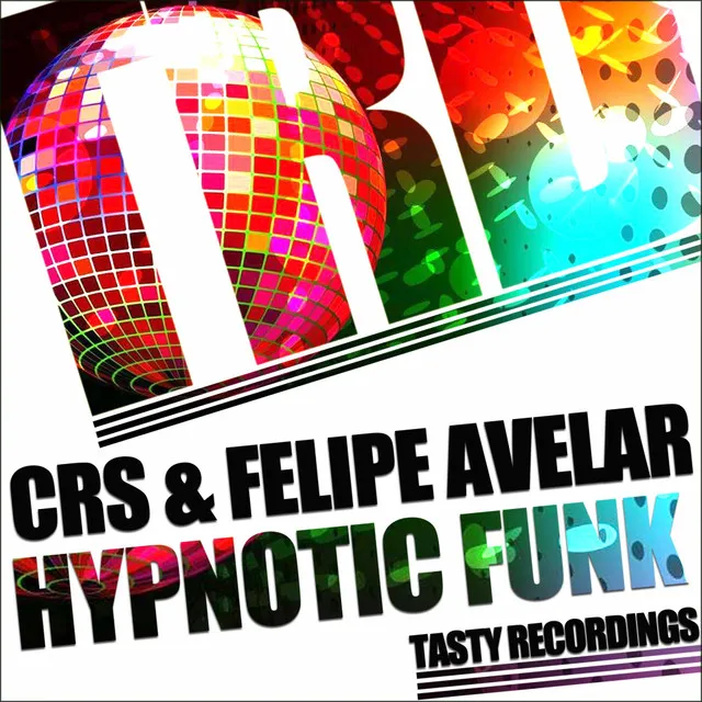 Hypnotic Funk - Original Mix