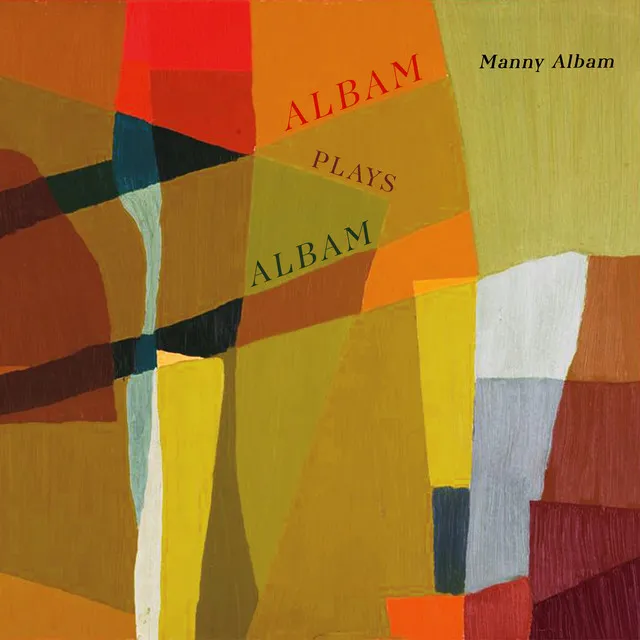 Albam Plays Albam