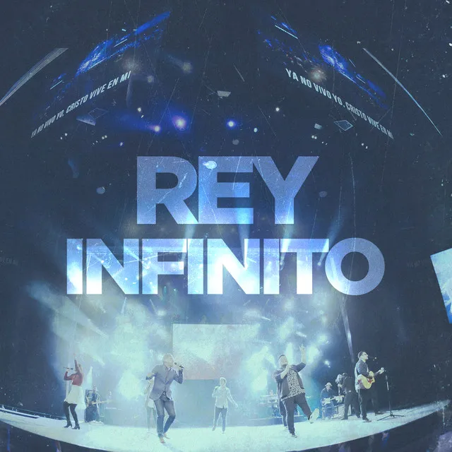 Rey Infinito