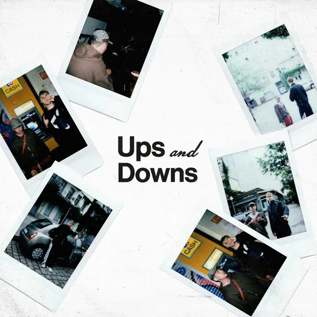 Ups and Downs