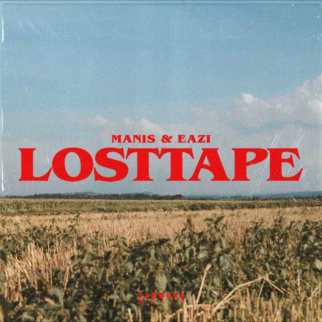 LOSTTAPE