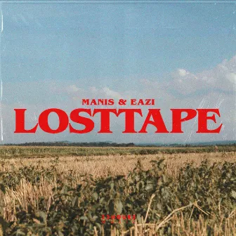 LOSTTAPE by EAZI