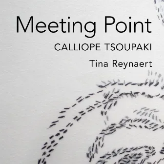 Meeting Point by Tina Reynaert