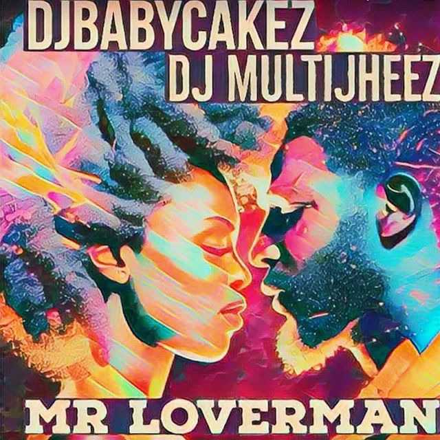 Mr Loverman